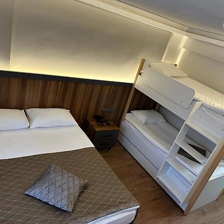 Saka Life Otel Эрзурум Экстерьер фото