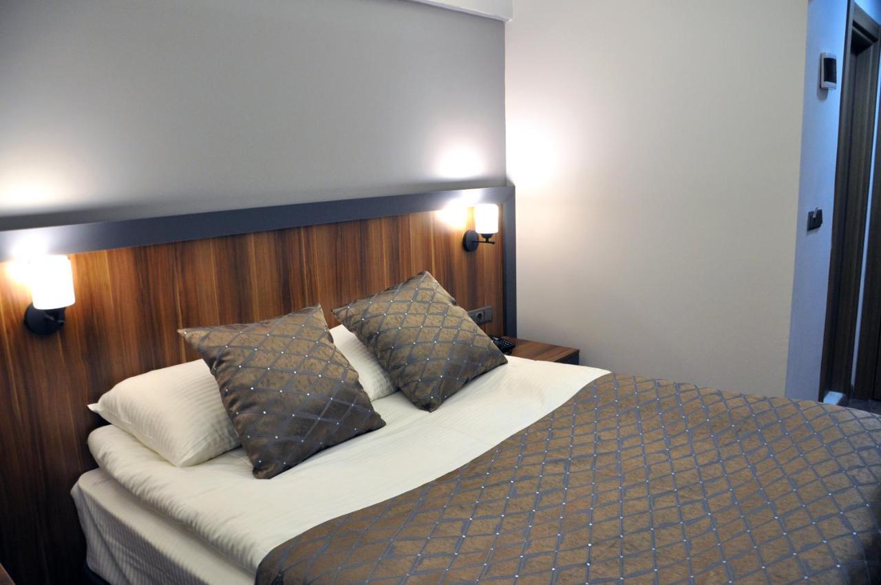 Saka Life Otel Эрзурум Экстерьер фото
