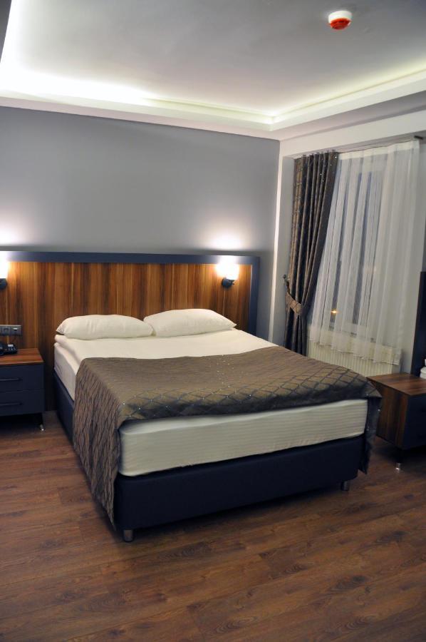 Saka Life Otel Эрзурум Экстерьер фото