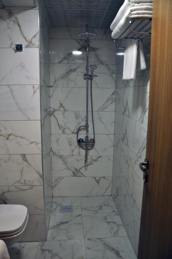 Saka Life Otel Эрзурум Экстерьер фото