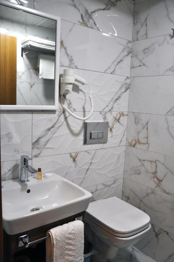 Saka Life Otel Эрзурум Экстерьер фото