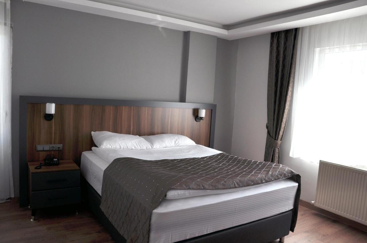 Saka Life Otel Эрзурум Экстерьер фото